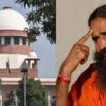 भ्रामक विज्ञापन मामले पर  बाबा रामदेव ने सुप्रीम कोर्ट में मांगी माफी, कोर्ट ने लगाई कड़ी फटकार, एक्शन के लिए रहो तैयार