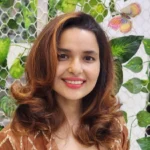 चक दे इंडिया फेम चित्रांशी रावत ने कहा-अब और निखरेंगे पहाड़ के खिलाड़ी, राष्ट्रीय खेलों के आयोजन से खुश, सरकार को दी बधाई