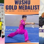 38वें राष्ट्रीय खेलों में उत्तराखंड को मिला पहला गोल्ड मेडल, सिद्धि बडोनी ने कलारीपयट्टू में जीता सिल्वर मेडल