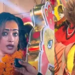 उत्तराखंड की खूबसूरत साध्वी की प्रयागराज महाकुंभ में चर्चा, बॉलीवुड, ग्लैमर से है कनेक्शन