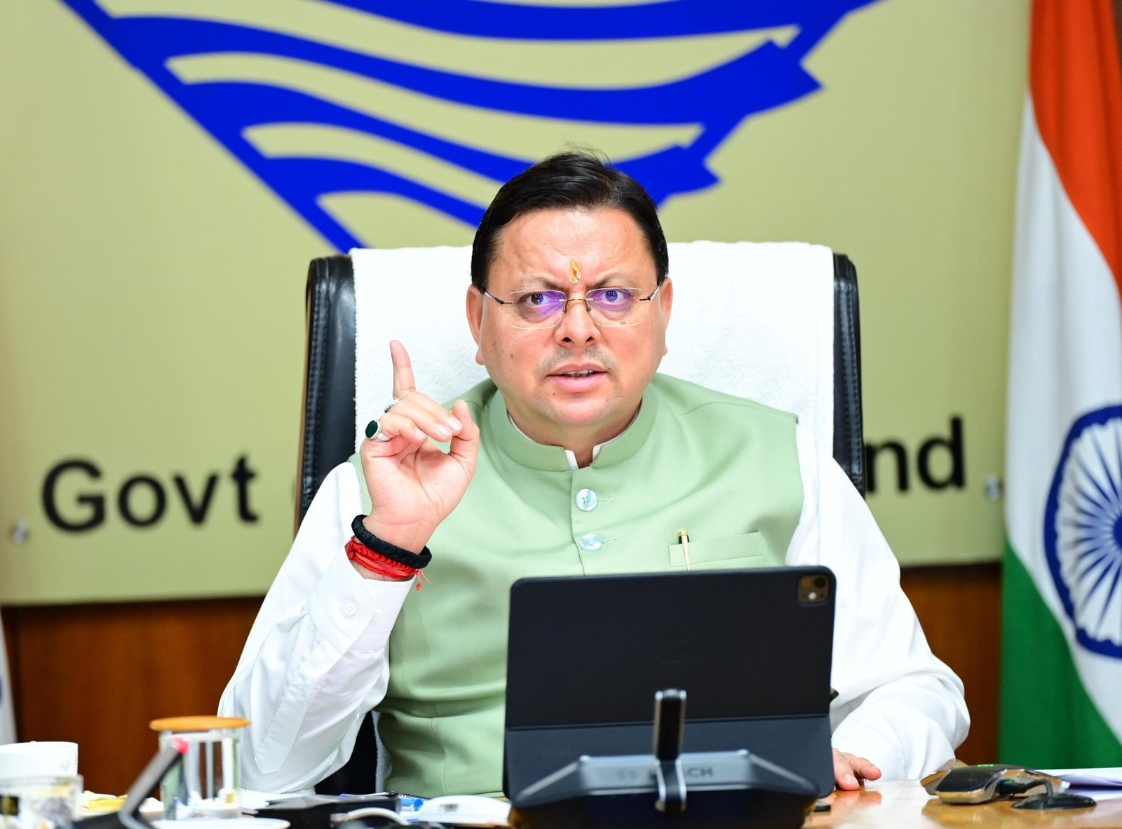 मुख्यमंत्री धामी ने फिल्म ‘गोदान’ को उत्तराखंड में टैक्स फ्री करने के निर्देश दिए