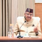 योजनाओं को गाँव तक पहुंचाने के लिए कार्यशालाओं का आयोजन करें – ग्राम्य विकास मंत्री गणेश जोशी