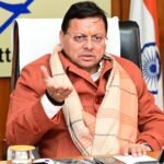 वर्दी घोटाले में सीएम धामी ने दिए DIG के निलंबन के आदेश,होमगार्ड्स एवं नागरिक सुरक्षा विभाग में वर्दी सामग्री खरीद से जुड़ा घोटाला