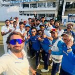 मुख्यमंत्री ने उत्तराखंड क्रिकेट टीम को रणजी सेमीफाइनल में पहुंचने पर दी बधाई