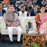 उत्तरायणी कौथिक महोत्सव 2026 का भव्य समापन: मुख्यमंत्री पुष्कर सिंह धामी ने मुख्य अतिथि के रूप में किया प्रतिभाग