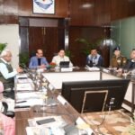 मुख्यमंत्री ने की कुम्भ मेला-2027 की तैयारियों की समीक्षा,कुंभ से संबंधित सभी तैयारियां, अक्टूबर माह तक पूरी हो : मुख्यमंत्री