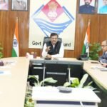 सिटी फॉरेस्ट पार्क की भांति सहस्त्रधारा ट्रेंचिंग ग्राउण्ड में बनेगा आधुनिक पार्क,मुख्यसचिव के समक्ष किया गया पार्क के लेआउट का प्रस्तुतिकरण