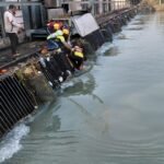 रुड़की: सात दिनों के सघन सर्च ऑपरेशन के बाद मोहम्मदपुर झाल से IIT छात्र का शव बरामद