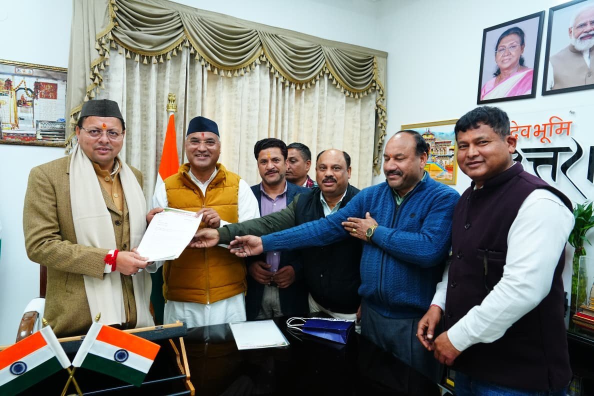 जौलीग्रांट एयरपोर्ट पर ओला-उबर के प्रवेश से स्थानीय टैक्सी ऑपरेटरों में आक्रोश, मुख्यमंत्री से की हस्तक्षेप की मांग