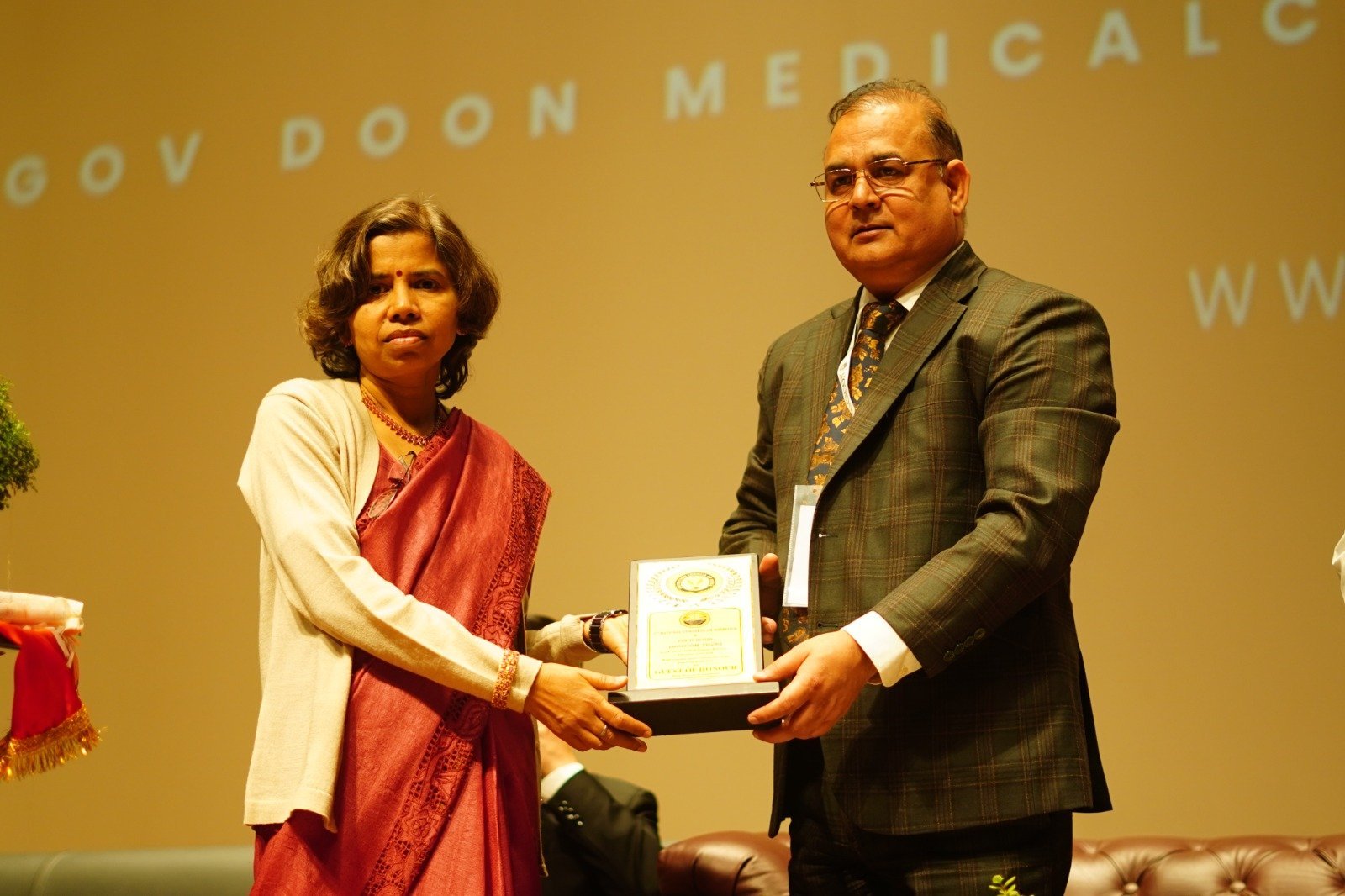 दून मेडिकल कॉलेज और NCI के बीच MoU: अब शोध और जागरूकता से सुधरेगा उत्तराखंड का पोषण स्तर