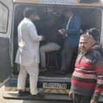 देहरादून: मिलावटखोरों पर नकेल, ऋषिकेश के मुख्य बाजार में सचल लैब ने की छापेमारी