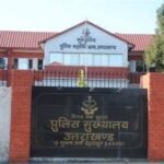 उत्तराखंड में बड़ा प्रशासनिक फेरबदल: 20 IPS और PPS अधिकारियों के तबादले, अजय सिंह बने STF चीफ