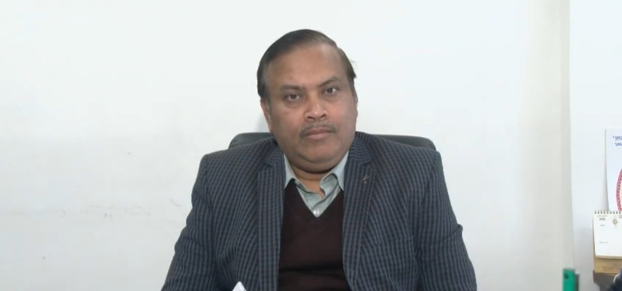 वनाग्नि के खिलाफ उत्तराखंड वन विभाग की ‘महातैयारी’: 1438 क्रू स्टेशन और इंटर-एजेंसी समन्वय पर जोर