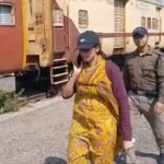 कुंभ 2027 की तैयारियां तेज: मेला अधिकारी सोनिका ने किया हरिद्वार रेलवे स्टेशन का व्यापक निरीक्षण