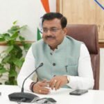 मुख्य सचिव ने की SARA की समीक्षा: सॉन्ग और कमल नदी पुनर्जीवन परियोजनाओं पर जोर