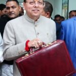 ज्ञान मॉडल से समग्र विकास का रोडमैप, गरीब-युवा-किसान-महिलाओं के सशक्तिकरण पर फोकसस,माज के हर वर्ग को विकास की मुख्यधारा से जोड़कर उत्तराखंड को आत्मनिर्भर बनाने का लक्ष्य: सीएम