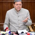 सीएम पुष्कर सिंह धामी के निर्देश पर इकबालपुर चौकी के सभी पुलिसकर्मी निलंबित