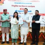 मुख्यमंत्री ने 63 सफाई निरीक्षकों को प्रदान किए नियुक्ति पत्र,शहरी विकास निदेशालय के नवीन भवन का किया वर्चुअल शिलान्यास