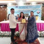 ICSI देहरादून चैप्टर ने मनाया महिला दिवस और नव संवत्सर; कार्यस्थल पर सुरक्षा और सशक्तिकरण पर दिया जोर