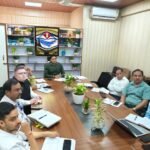 धामी सरकार का मास्टर स्ट्रोक : देहरादून–हरिद्वार–ऋषिकेश कॉरिडोर को मिलेगा स्मार्ट और जाम-मुक्त परिवहन नेटवर्क