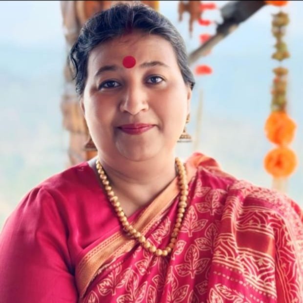 गिव टू गेन’ के संकल्प से होगा नारी शक्ति का उदय: अंतरराष्ट्रीय महिला दिवस पर रुचि भट्ट का संबोधन