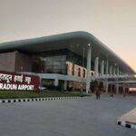 जौलीग्रांट एयरपोर्ट पर टैक्सी चालकों से ‘अवैध’ वसूली, महासंघ ने केंद्रीय मंत्री से लगाई गुहार