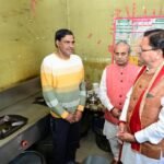 धामी सरकार का बड़ा फैसला: रेस्टोरेंट-ढाबों को रोजाना 2000 और होटलों को 1500 सिलेंडर का आवंटन