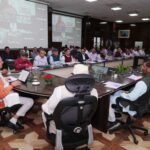 मुख्यमंत्री ने की 5 विधानसभाओं की सीएम घोषणाओं की समीक्षा,पर्वतीय क्षेत्रों में स्वास्थ्य सुविधाओं के सुदृढ़ीकरण पर विशेष ध्यान दिया जाए – मुख्यमंत्री