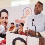 प्रधानमंत्री मोदी के देहरादून रोड शो को लेकर भाजपा ने झोंकी ताकत, महानगर की सभी विधानसभाओं में हुई रणनीतिक बैठकें