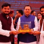 DAV कॉलेज छात्रसंघ समारोह: सीएम ने की अटल ब्लॉक पर दो नए तल निर्माण की घोषणा