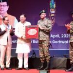 मुख्यमंत्री  पुष्कर सिंह धामी ने सूर्य देवभूमि चैलेंज 2.0 कार्यक्रम में प्रतिभाग किया