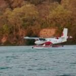 ऋषिकेश में सी-प्लेन की सफल ट्रायल लैंडिंग, पर्यटन और कनेक्टिविटी के नए युग की शुरुआत