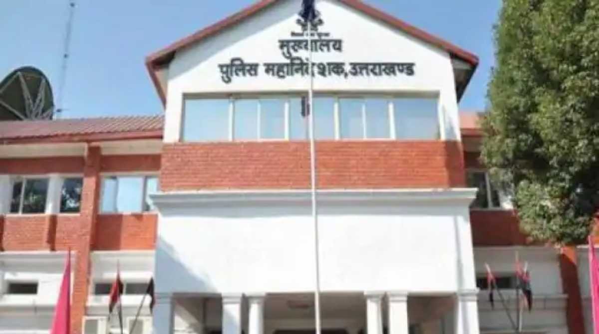 उत्तराखंड: शासन ने किए 4 IPS अधिकारियों के तबादले, कुंभ मेला और जनपदों की कमान बदली