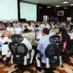 सीएम घोषणाओं के समयबद्ध क्रियान्वयन के लिए मुख्यमंत्री ने अधिकारियों को दिये निर्देश,15 जून 2026 तक सीएम घोषणाओं के लंबित शासनादेश जारी करने के निर्देश।