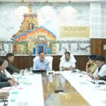 गढ़वाल आयुक्त ने रुद्रप्रयाग में की केदारनाथ यात्रा की समीक्षा; बोले- ‘स्वच्छता और सुरक्षा सर्वोच्च प्राथमिकता’
