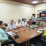 देहरादून को जाम से राहत का ‘डबल पार्किंग’ ब्लूप्रिंट, परेड ग्राउंड–गांधी पार्क के बीच बनेगी 390 वाहनों की अंडरग्राउंड पार्किंग,सचिवालय क्षेत्र में भी बनेगी 189 वाहनों की अंडरग्राउंड पार्किंग, 68 करोड़ की योजना पर मंथन