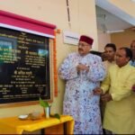 उच्च शिक्षा मंत्री डॉ रावत ने किया सतपुली डिग्री कालेज के नवनिर्मित भवन का लोकार्पण,कहा, अब क्षेत्र के विद्यार्थियों को उच्च शिक्षा के लिए नहीं जाना पड़ेगा बाहर