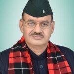 खटीमा CSD कैंटीन को URC कोड दिलाने के लिए मंत्री गणेश जोशी ने सेना को लिखा पत्र