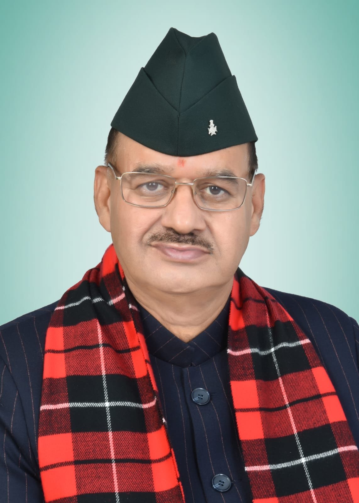 खटीमा CSD कैंटीन को URC कोड दिलाने के लिए मंत्री गणेश जोशी ने सेना को लिखा पत्र