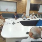 श्रमिक हितों के संरक्षण एवं औद्योगिक शांति बनाए रखने के निर्देश
