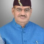 देहरादून: कृषि मंत्री गणेश जोशी आज सहसपुर से करेंगे ‘खेत बचाओ अभियान’ का शंखनाद