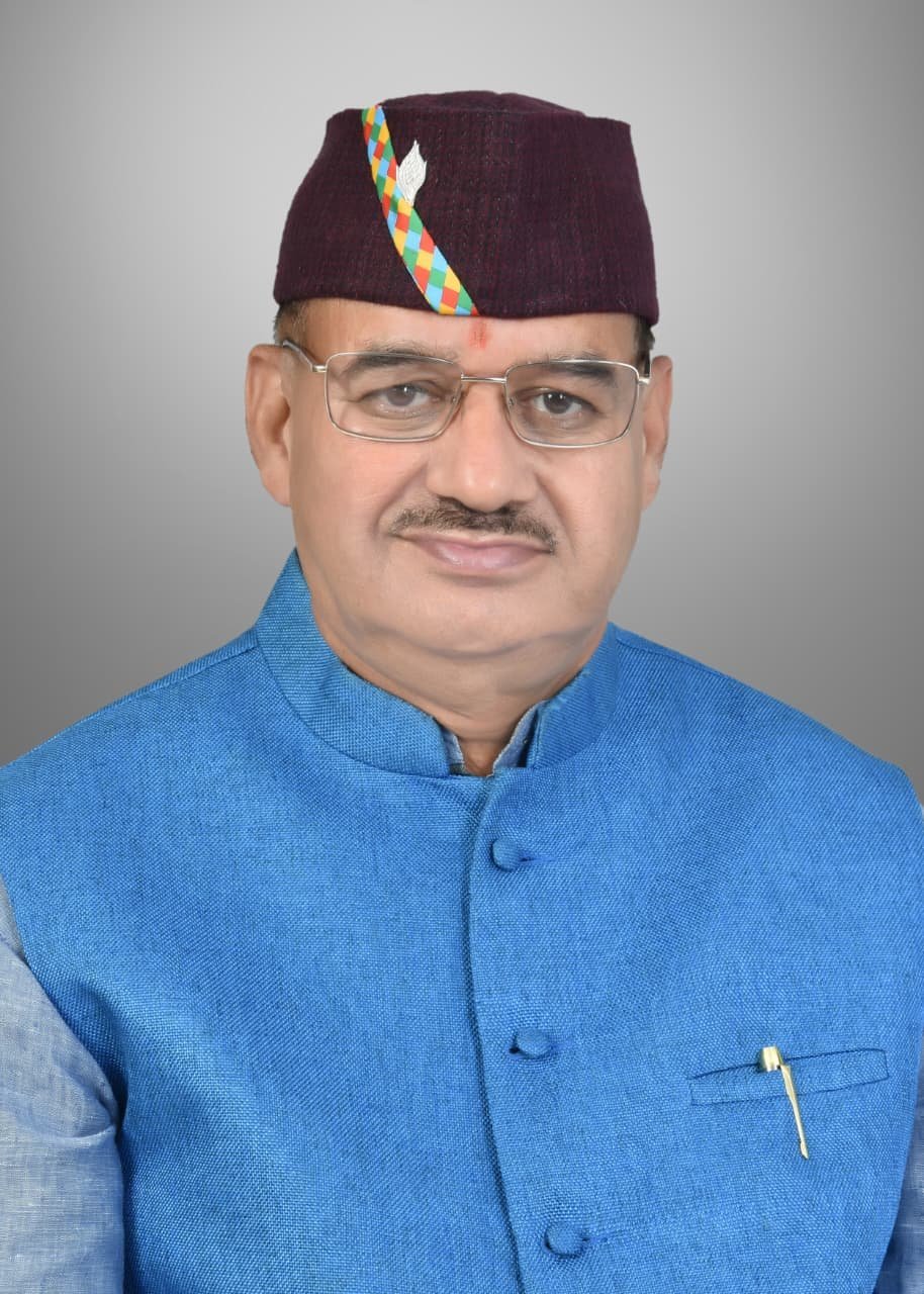 देहरादून: कृषि मंत्री गणेश जोशी आज सहसपुर से करेंगे ‘खेत बचाओ अभियान’ का शंखनाद