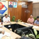 उत्तराखंड में ट्रैफिक नियमों को लेकर सख्ती: पूरे प्रदेश में लागू होगी एकीकृत ANPR कैमरा योजना, हर महीने CS दफ्तर जाएगी चालान रिपोर्ट