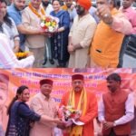 चन्दर नगर नाले का हुआ कायाकल्प, 3.83 करोड़ की लागत से क्षेत्रवासियों को मिली बड़ी सौगात