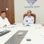 सचिवालय में उच्च स्तरीय समीक्षा: अगस्त अंत तक राज्य में पूरी तरह लागू होंगे नए आपराधिक कानून