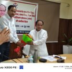 सूबे के स्कूलों में अनिवार्य होगा एनसीसी, एनएसएस व स्काउट, समीक्षा बैठक में अधिकारियों को दिये स्कूल ड्रापआउट कम करने के निर्देश:डाॅ. धन सिंह रावत