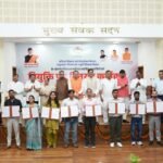 मुख्यमंत्री धामी ने 221 युवाओं को सौंपे नियुक्ति पत्र; कहा- साढ़े चार साल में 33 हजार से अधिक युवाओं को मिली सरकारी नौकरी