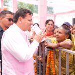 खटीमा में “जन-जन की सरकार, आपके द्वार” कार्यक्रम में मुख्यमंत्री ने गिनाई केंद्र व राज्य सरकार की उपलब्धियां