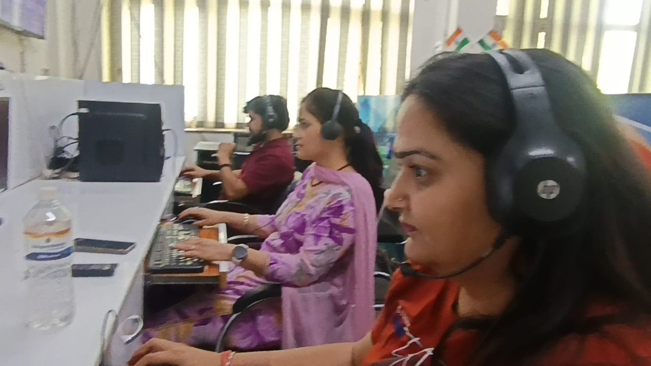 चारधाम यात्रा की 24 घंटे निगरानी कर रहा कमांड कंट्रोल रूम, 45 हज़ार से अधिक शिकायतों का हुआ समाधान, 36 लाख से अधिक श्रद्धालुओं ने किए पांचो धाम के दर्शन, 50 लाख से अधिक लोगों ने कराया पंजीकरण
