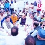देहरादून: रक्षा मंत्री राजनाथ सिंह और CM धामी ने पद्मश्री स्व. जसपाल राणा को दी श्रद्धांजलि, परिजनों से जताई संवेदना